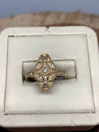 Jeweler «Dylan Rings Inc», reviews and photos, 119 Brown Springs Rd, Montgomery, AL 36117, USA