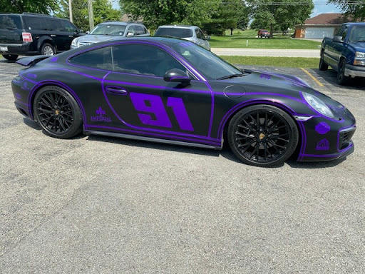 Graphic Designer «M.O. Graphics», reviews and photos, 21605 S Schoolhouse Rd, New Lenox, IL 60451, USA