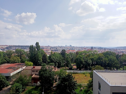 Národní zemědělské muzeum Praha