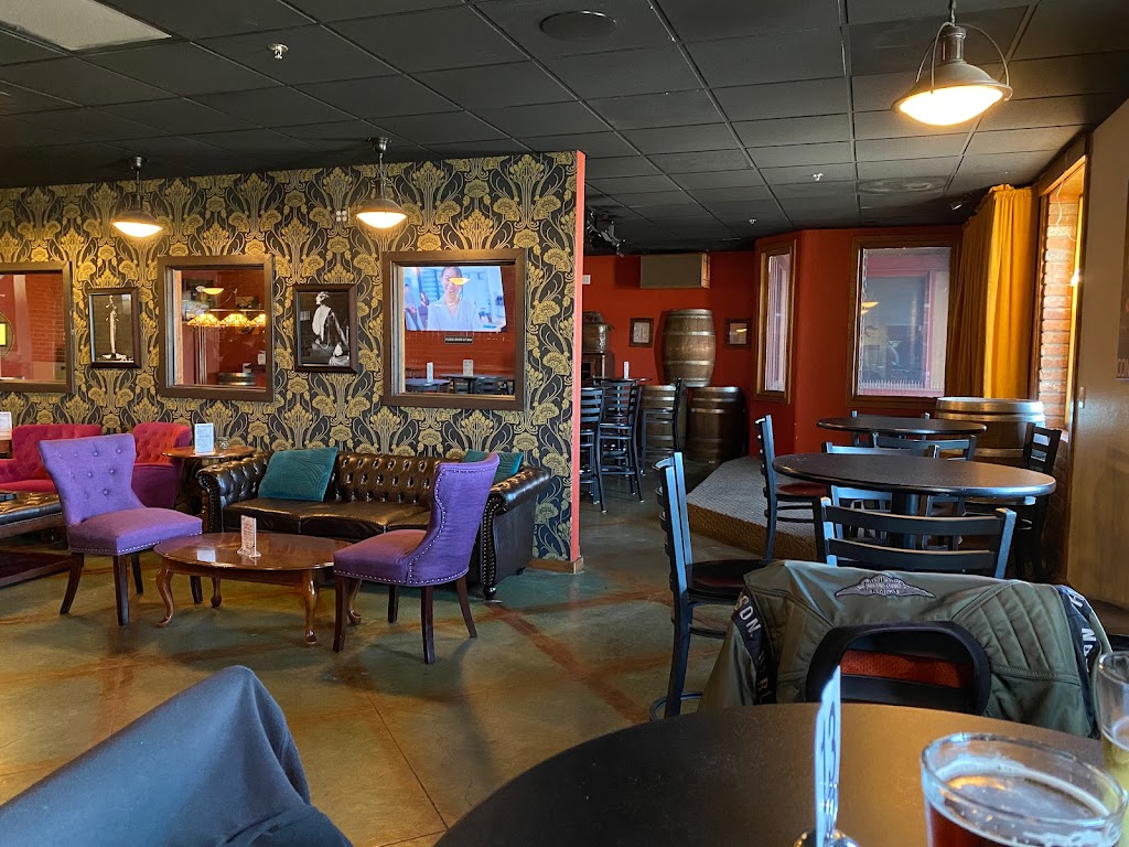 Lincoln Speakeasy Taproom 95648