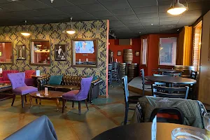 Lincoln Speakeasy Taproom image