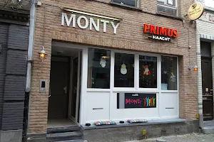 Cafe Monty image