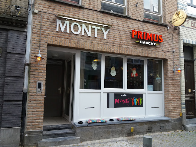 Cafe Monty