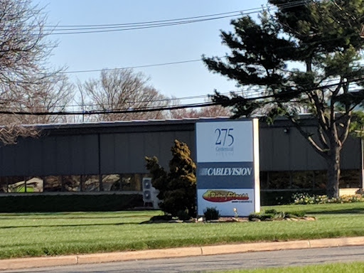 Cable Company «Optimum Store», reviews and photos, 275 Centennial Ave, Piscataway Township, NJ 08854, USA