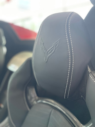 Chevrolet Dealer «Currie Motors Chevrolet», reviews and photos, 8401 W Roosevelt Rd, Forest Park, IL 60130, USA