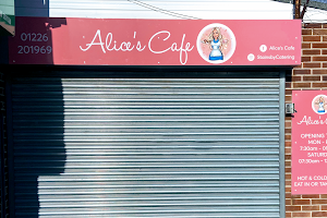 Alice’s Cafe