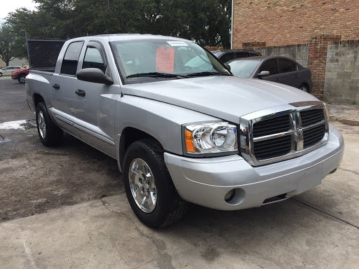 Used Car Dealer «Supreme Auto Sales Pros Inc», reviews and photos, 4802 Distribution Ct #12, Orlando, FL 32822, USA