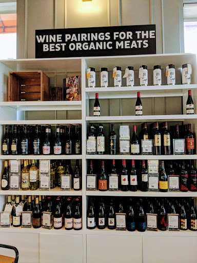 American Restaurant «Belcampo Meat Co.», reviews and photos, 1998 Polk St, San Francisco, CA 94109, USA