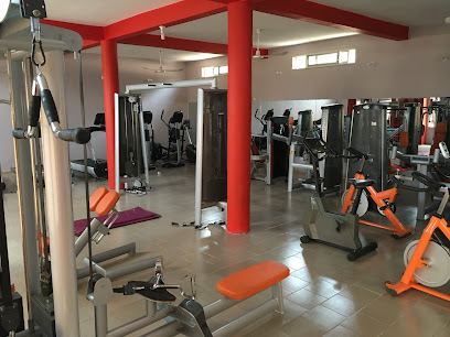 Budo Club Gym - J2X9+VWF, Bamako, Mali