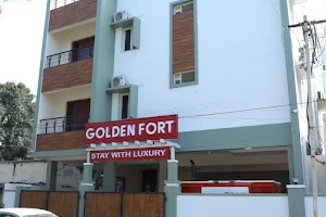 GOLDEN FORT (luxury service apartments ) image