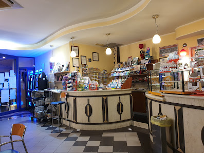 Bar Caffe' Nati'S Di Cubadda Ferdinando E Tiziana S N C Via Mele, Oristano, Or 09170, Italia