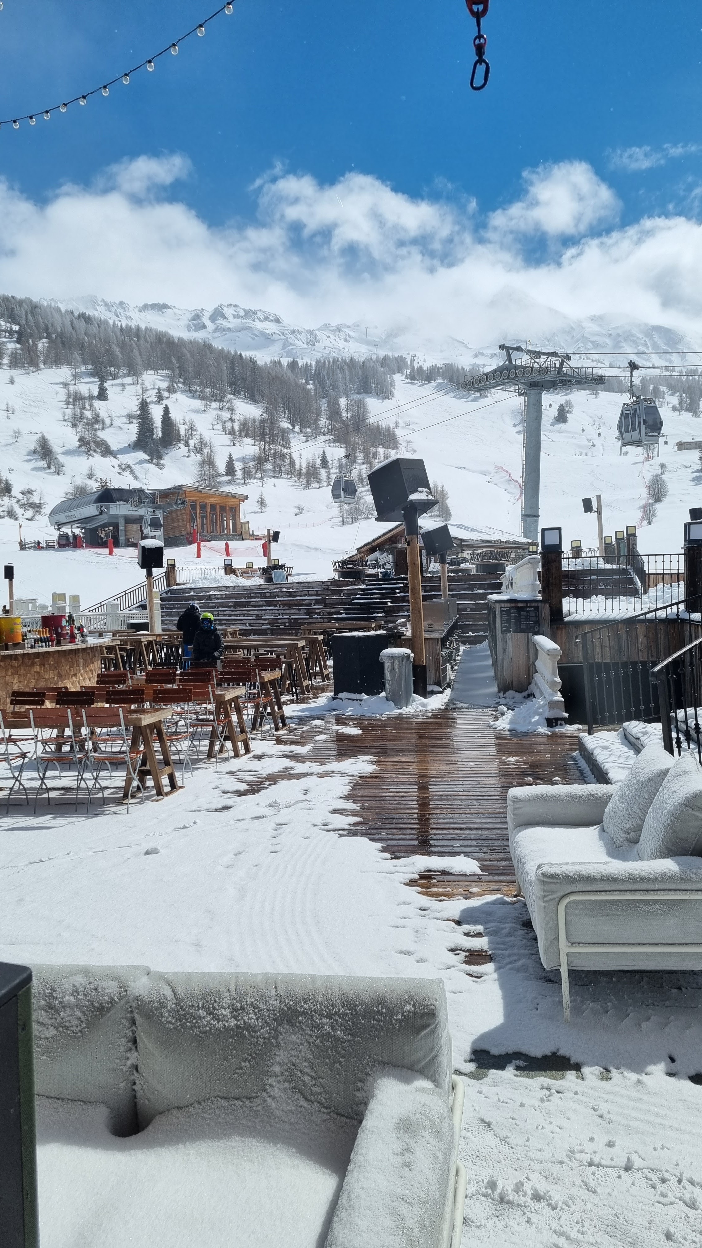 Photo n° 4 de l'avis de Frans.a fait le 21/04/2022 à 18:43