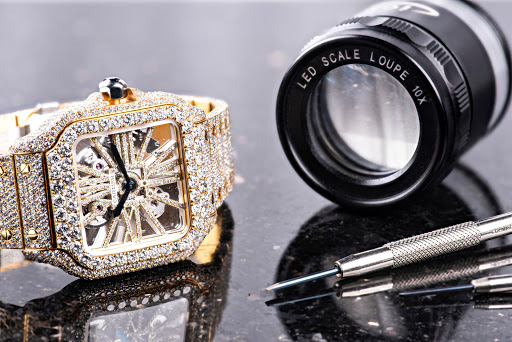 Detroit Jewelry Appraisers