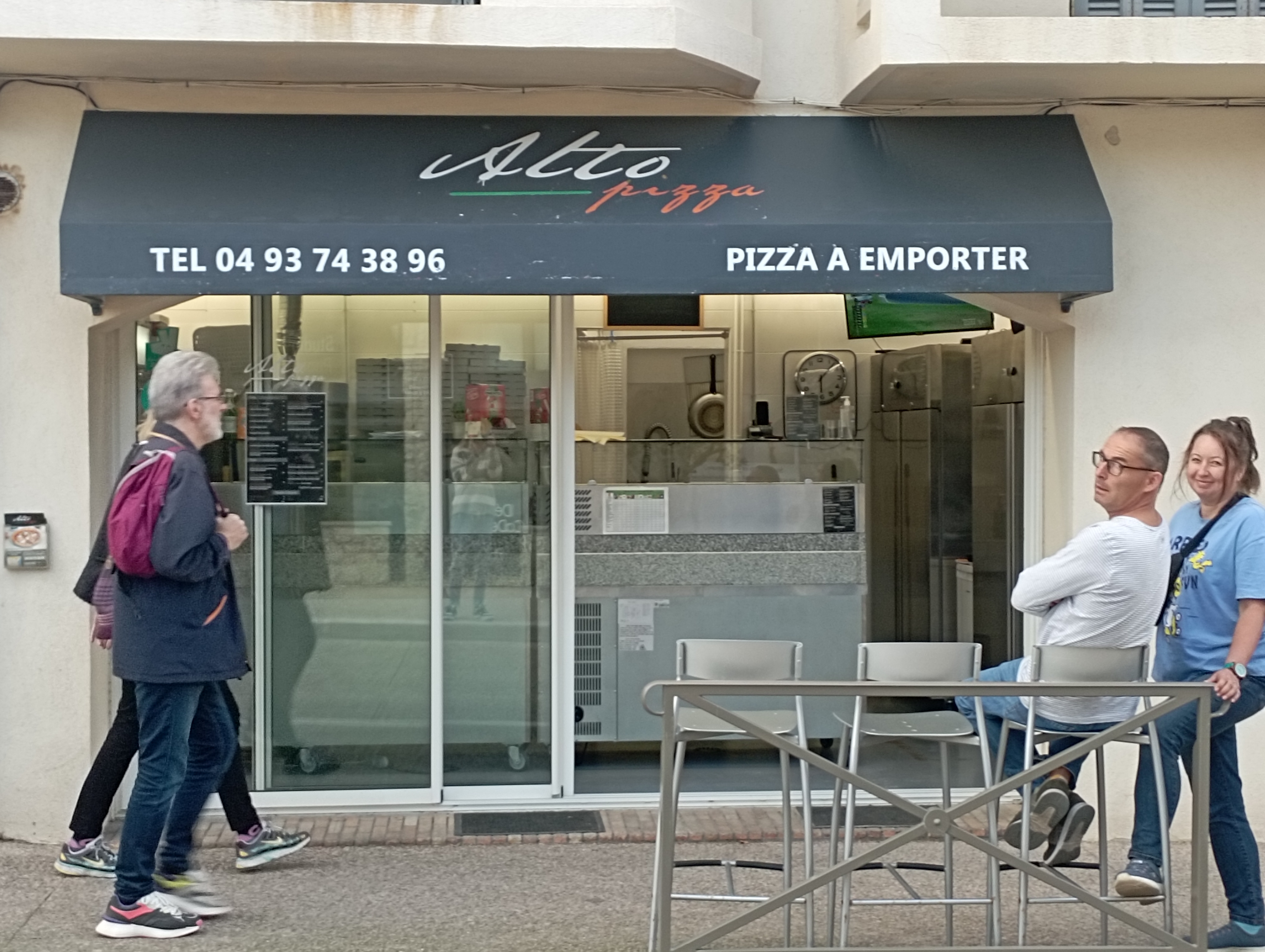 Photo n° 3 de l'avis de e.g fait le 22/10/2023 à 16:12
