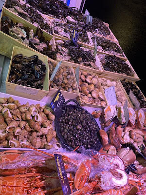 Au Papillon De Mer à Parassy