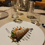 Photo n°7 de l'avis de claudio.i fait le 19/07/2021 à 07:42 sur le  Ami Restaurant à Porto Rotondo