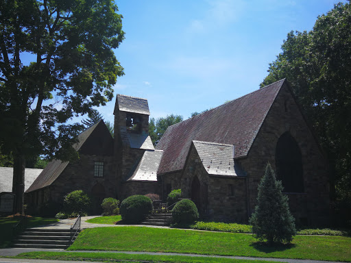 Historical Landmark «Union Church of Pocantico Hills», reviews and photos, 555 Bedford Rd, Tarrytown, NY 10591, USA