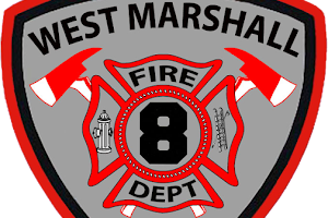 West Marshall Fire Department Middle Fork Station