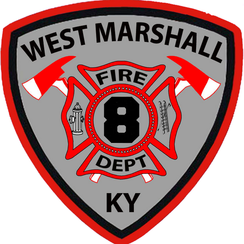 West Marshall Fire Department Middle Fork Station