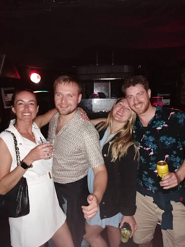 Reviews of The Dojo Bar in Bristol - Night club