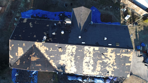 Roofing Contractor «Excellence Contractors Group LLC», reviews and photos, 4220 Steve Reynolds Blvd #16, Norcross, GA 30093, USA