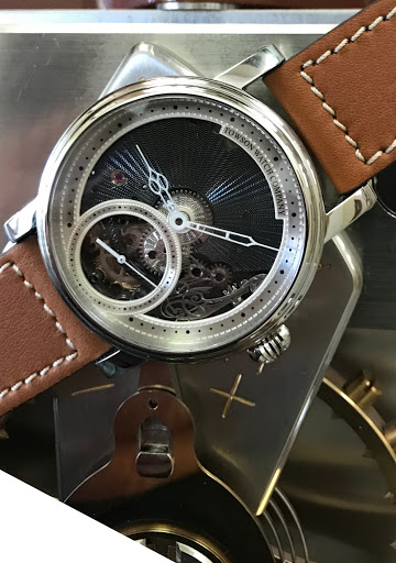 Jewelry Store «Little Treasury Jewelers», reviews and photos, 2506 New Market Ln, Gambrills, MD 21054, USA