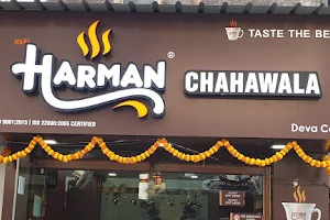 Harman Chahawala - Deva Cafe image