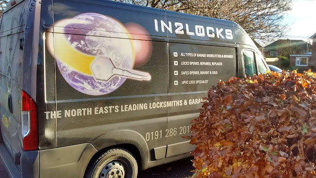 Reviews of In2locks in Newcastle upon Tyne - Locksmith