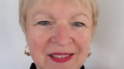 Pascale Coinus à Mareil-Marly