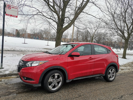 Park «Pasteur Park», reviews and photos, 5825 S Kostner Ave, Chicago, IL 60629, USA