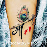 Bhilwara Skin Tattooz Art By Kishore