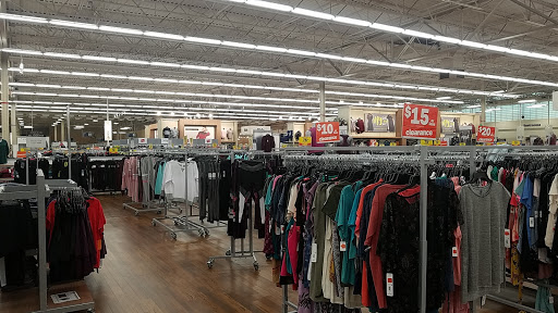 Grocery Store «Meijer», reviews and photos, 4522 Elkhart Rd, Goshen, IN 46526, USA