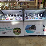 Photo n°1 de l'avis de Stefano.i fait le 16/08/2019 à 20:49 sur le  Le Vele & Millennium à Quartucciu