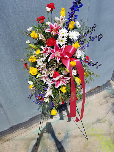 Florist «Flowerama of Springfield», reviews and photos, 659 W Sunshine St, Springfield, MO 65807, USA