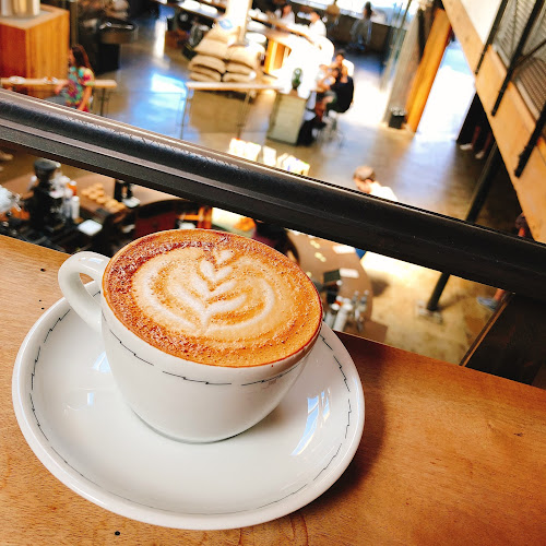 Sightglass Coffee