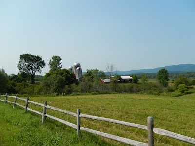 Photos of Pomainville WMA