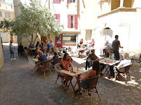 Atmosphère du Restaurant Le Borsalino à Aubagne - n°2