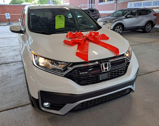 Honda Dealer «Motorcars Honda», reviews and photos, 2953 Mayfield Rd, Cleveland Heights, OH 44118, USA