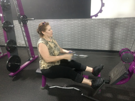 Gym «Planet Fitness», reviews and photos, 570 S Mt Vernon Ave, San Bernardino, CA 92410, USA