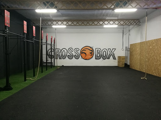 Cross Box Mollerussa en Mollerussa, Lleida