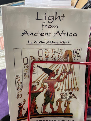 Book Store «Underground Bookstore», reviews and photos, 1727 E 87th St, Chicago, IL 60617, USA