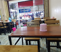สถานียำ สายกลางเขต8 photo