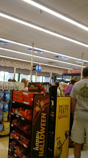 Grocery Store «Food Lion», reviews and photos, 1216 Nanticoke Rd, Salisbury, MD 21801, USA