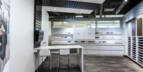 designQ | Qualico's Interior Design Center