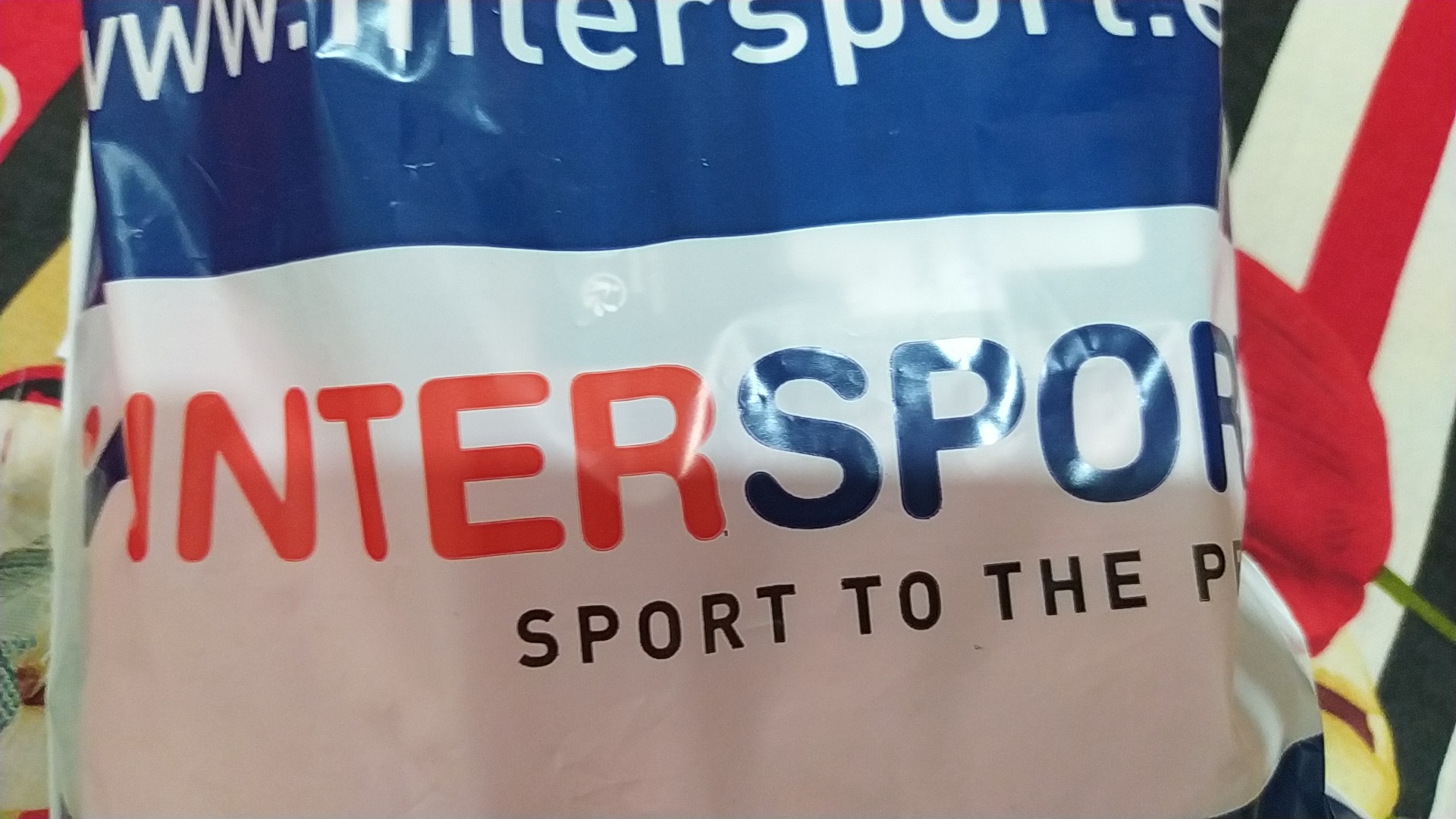 Intersport Zurano