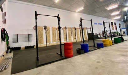 CrossFit Astorga - Autop. León - Astorga, km 44, 24710 San Justo de la Vega, León, Spain