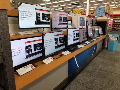 Office Supply Store «Staples», reviews and photos, 15790 Redmond Way, Redmond, WA 98052, USA