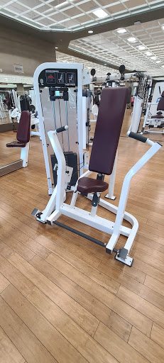 Gym «Life Time Fitness», reviews and photos, 1616 W Ruby Dr, Tempe, AZ 85284, USA