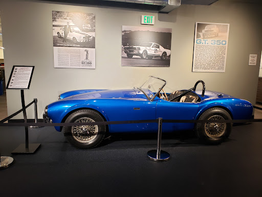 Museum «The Cobra Experience - Museum & Event Space», reviews and photos, 777 Arnold Dr Suite 200, Martinez, CA 94553, USA