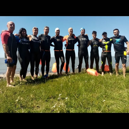 Natación Aguas Abiertas